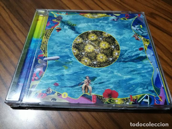 Music CDs: ANGEL DOBLAS. &iquest;HAY ALGUIEN AH&Iacute;?. CD EN BUEN ESTADO CON 11 TEMAS. BUEN ESTADO