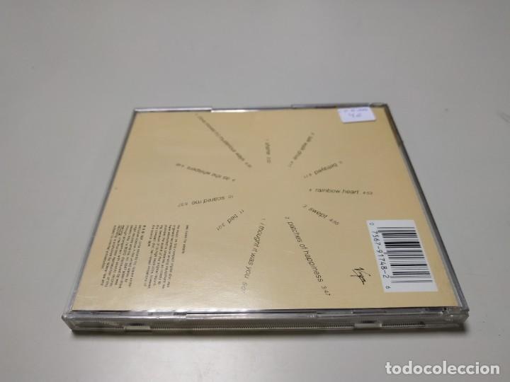 CDs de m&uacute;sica: Julia Fordham - Swept (CD, Album) - Foto 3