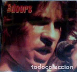 CDs de m&uacute;sica: The Doors &lrm;&ndash; The Doors--RECOPILATORIO - Foto 1