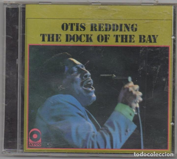 Otis Redding The Dock Of The Bay Mp3