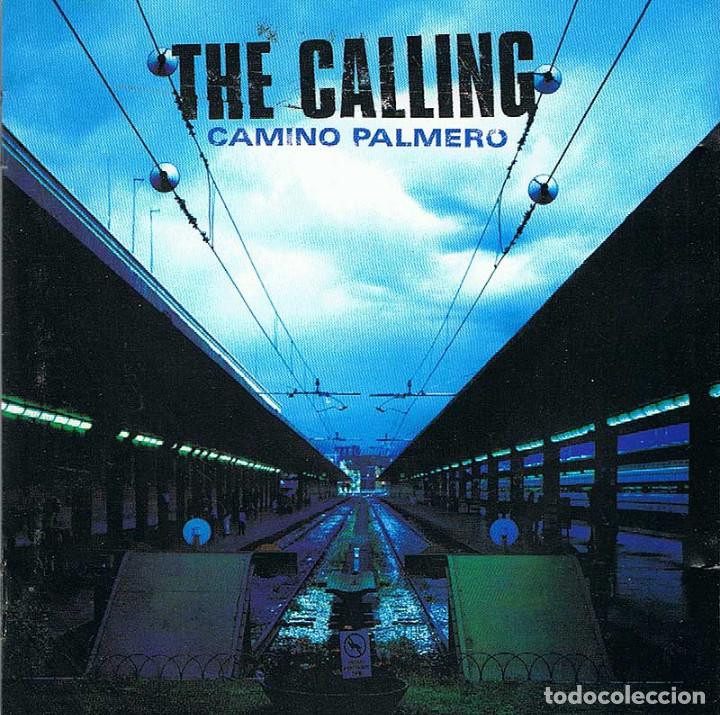 CDs de m&uacute;sica: The Calling - Camino Palmero. CD - Foto 1