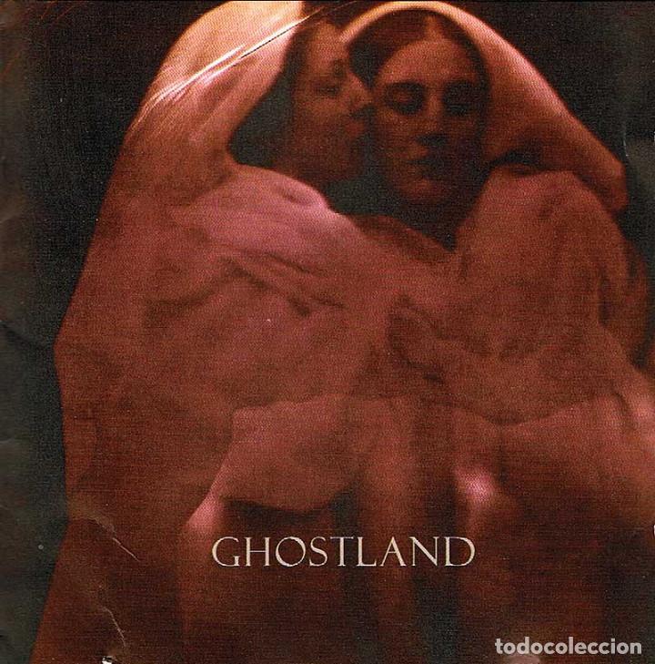 CDs de m&uacute;sica: Ghostland - Ghostland. CD - Foto 1