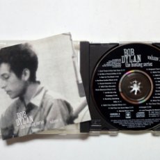 CDs de Música: CD: BOB DYLAN - THE BOOTLEG SERIES VOL. 1 ( SONY, 1991). Lote 196248652