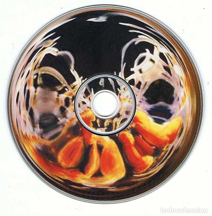 CDs de m&uacute;sica: Medusa - Medusa. CD - Foto 3