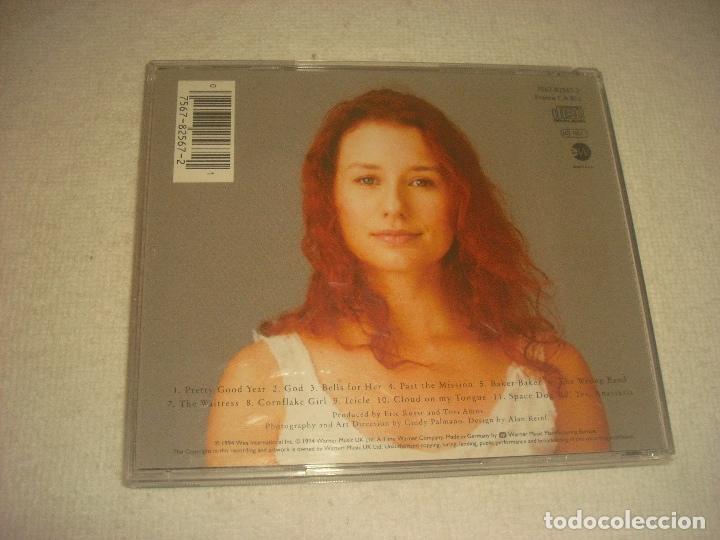CDs de m&uacute;sica: TORI AMOS . UNDER THE PINK . - Foto 2
