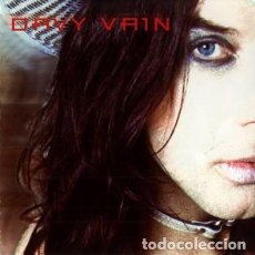 CDs de Música: DAVY VAIN ‎– IN FROM OUT OF NOWHERE-PRECINTADO. Lote 196399425