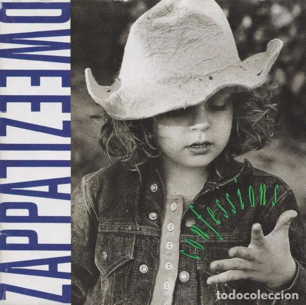 CDs de m&uacute;sica: Dweezil Zappa - Confessions  - CD - Foto 1