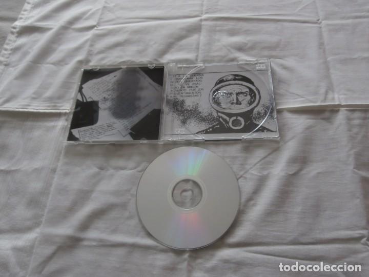 CDs de m&uacute;sica: OVNI CD ROMPIENDO TODO (2003) - Foto 2