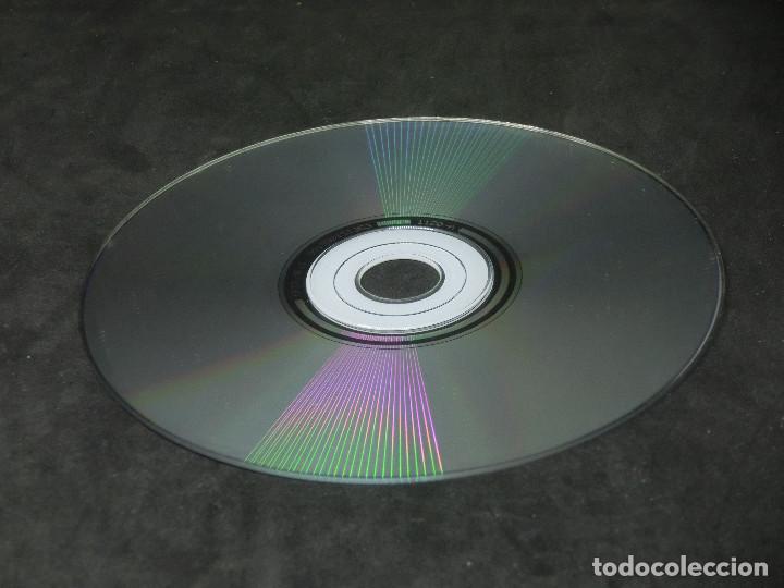 CDs de m&uacute;sica: CD - ALMAMEGRETTA - IMAGINARIA - 2001 - Foto 9