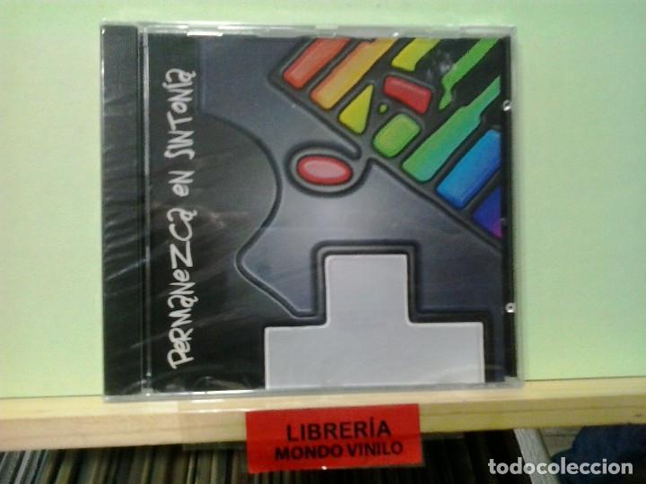 CDs de m&uacute;sica: Permanezca en sinton&iacute;a, Canal + 1997 -- CD - Foto 1
