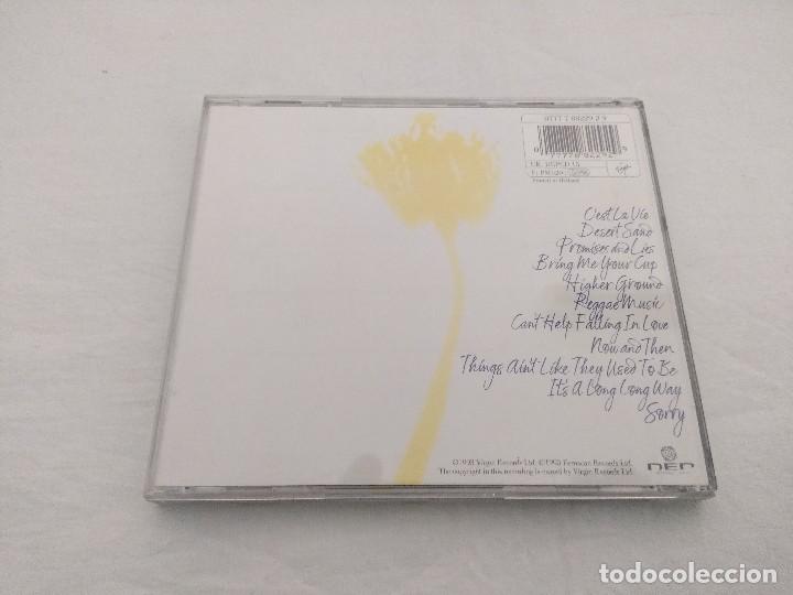 CDs de m&uacute;sica: CD/UB40/PROMISES AND LIES. - Foto 3