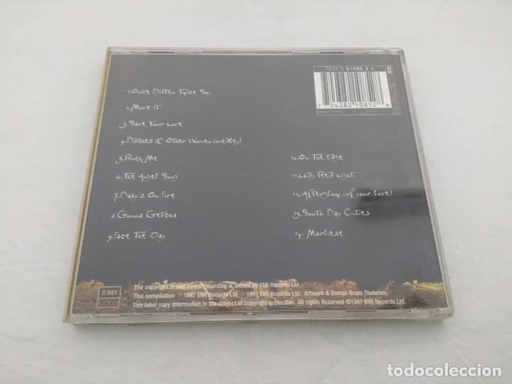 CDs de m&uacute;sica: CD/GREAT WHITE/THE GOLD COLLECTION. - Foto 3