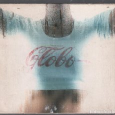 CDs de Música: THIS TIME IT´S GLOBO / CD ALBUM DE 2000 RF-5268