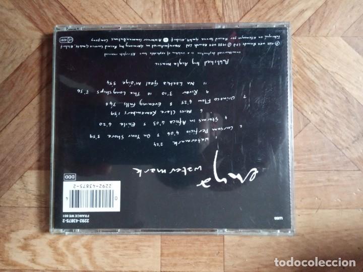 CDs de m&uacute;sica: ENYA - WATERMARK - CD 1998 - Foto 2