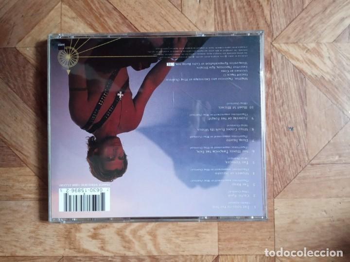 CDs de m&uacute;sica: MIKE OLDFIELD - VOYAGER - CD 1996 - Foto 2