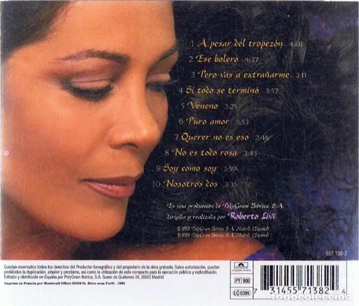 CDs de m&uacute;sica: ISABEL PANTOJA - Foto 2