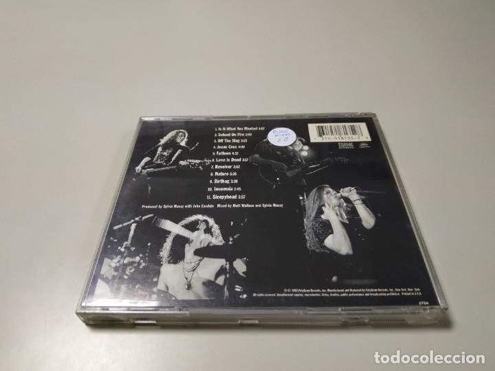 CDs de m&uacute;sica: Greta - No Biting (CD, Album) - Foto 2