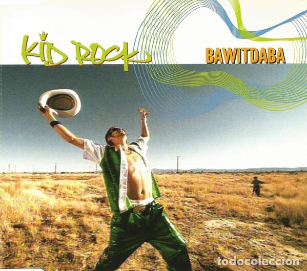 CDs de m&uacute;sica: Kid rock - Bawitdawa - Foto 1