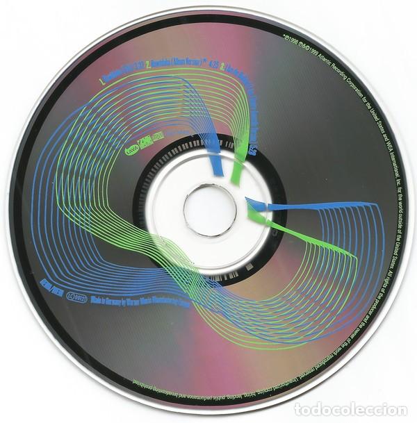 CDs de m&uacute;sica: Kid rock - Bawitdawa - Foto 3