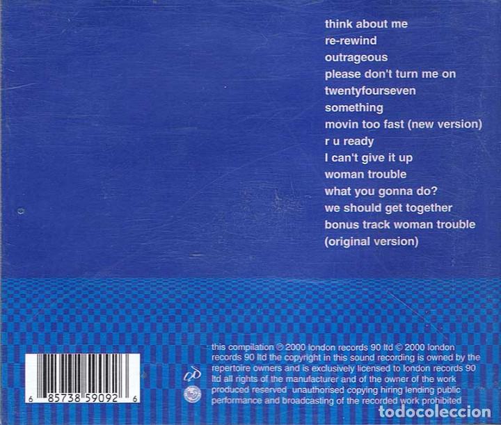 CDs de m&uacute;sica: Artful Dodger - Its All About The Stragglers. CD - Foto 2