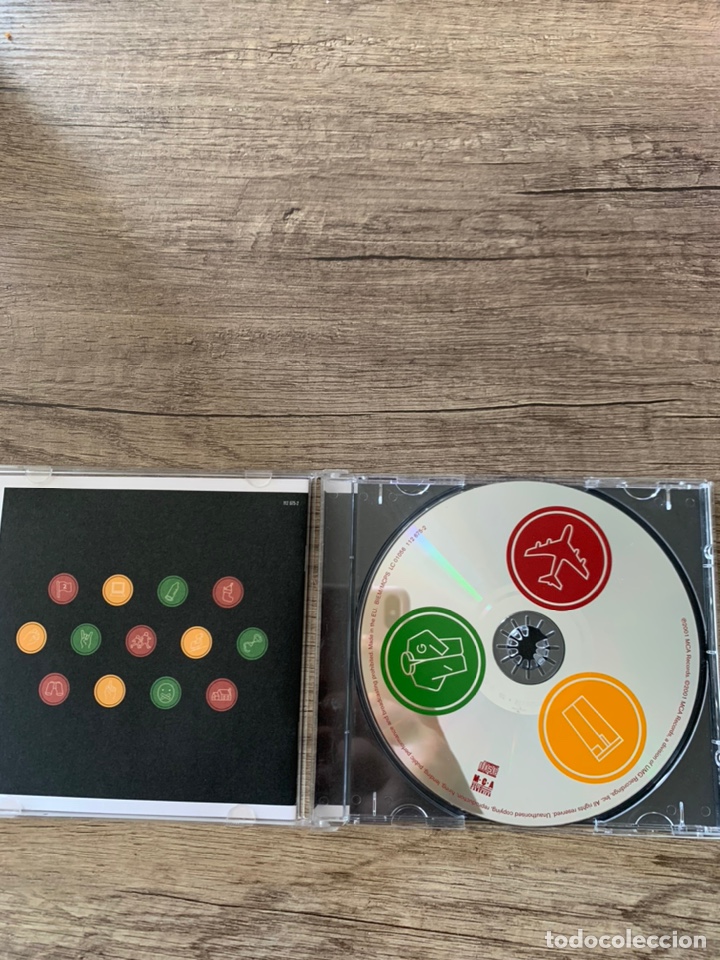 CDs de m&uacute;sica: Blink 182 - Foto 2