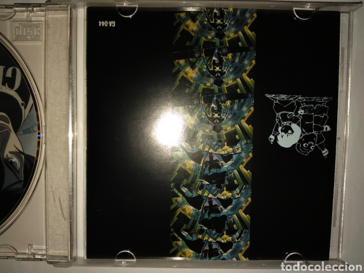 CDs de m&uacute;sica: Ghost in the Shell - BSO - Foto 2