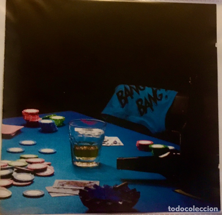 CDs de m&uacute;sica: BANG! BANG! - DECKED OUT - Foto 1