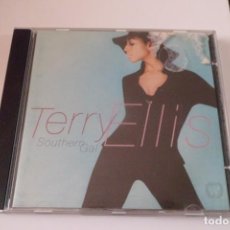 CDs de Música: CD TERRY ELLIS. SOUTHERN GAL. Lote 197370218