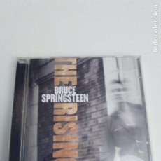CDs de Música: BRUCE SPRINGSTEEN THE RISING ( 2002 COLUMBIA ) EXCELENTE ESTADO. Lote 197452533