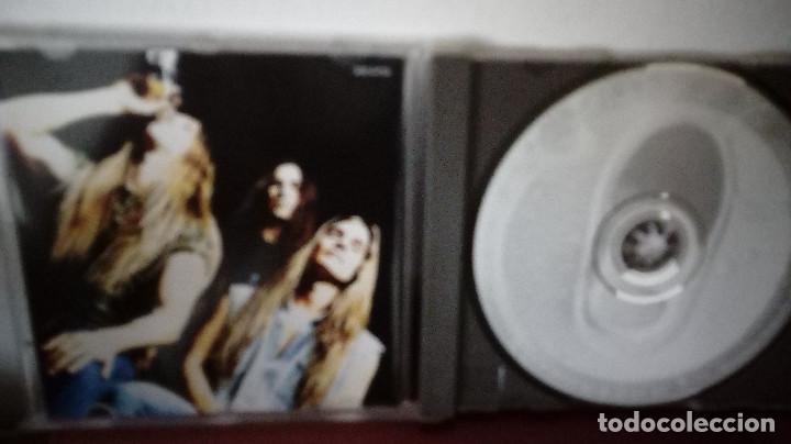 CDs de m&uacute;sica: Pride & Glory &lrm;&ndash; Pride & Glory - Foto 2