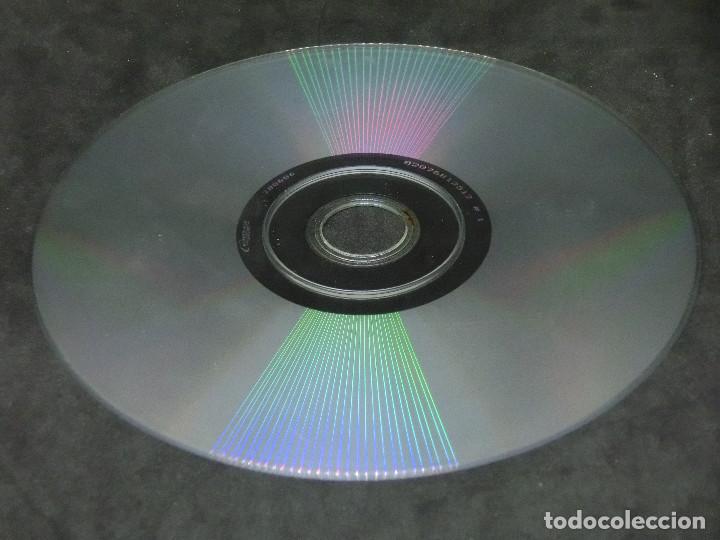 CDs de m&uacute;sica: CD - MARC ANTHONY - SIGO SIENDO YO - 2005 - Foto 7