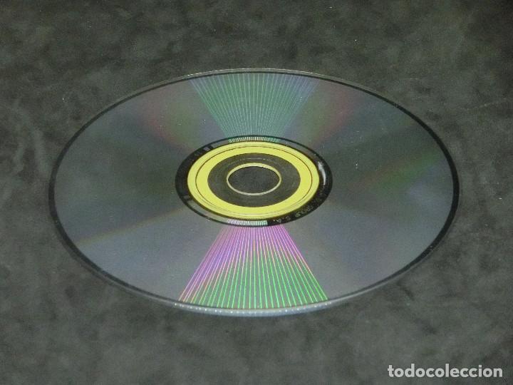 CDs de m&uacute;sica: MIGUEL BOS&Eacute; - SERENO - CD - 2001 - Foto 7
