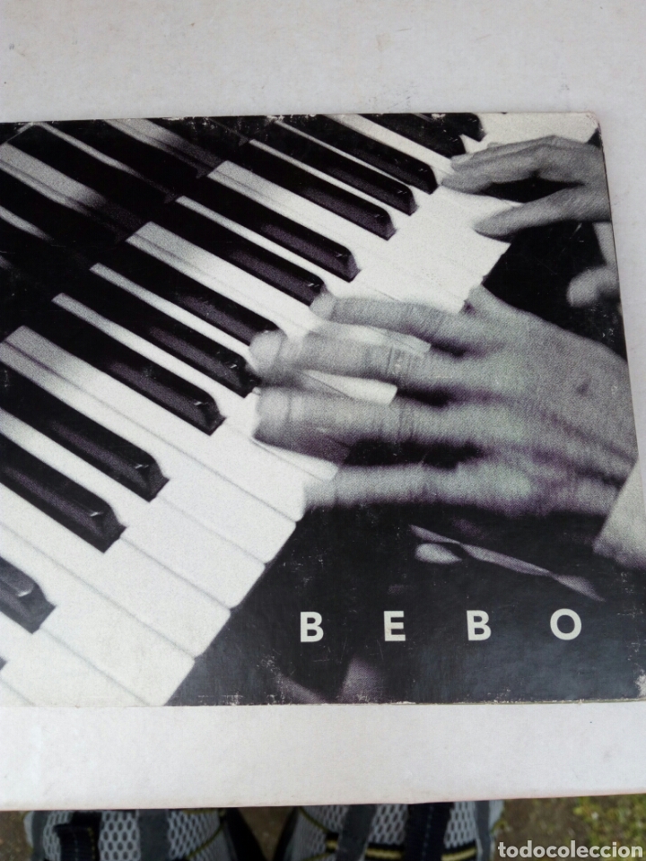 CDs de m&uacute;sica: CD bebo - Foto 1