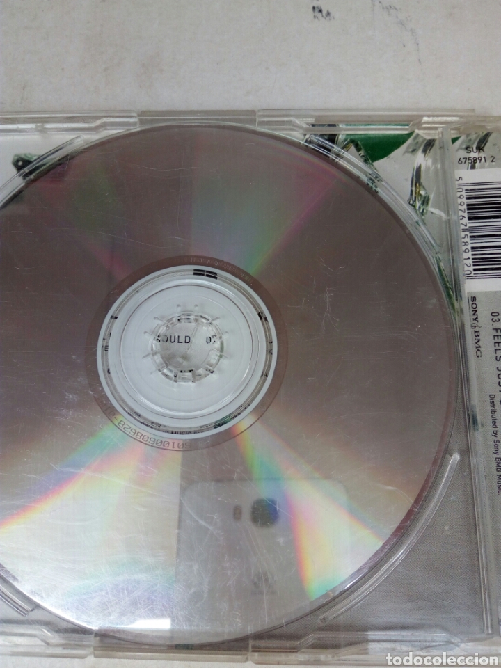 CDs de m&uacute;sica: CD Jamiroquai - Foto 2