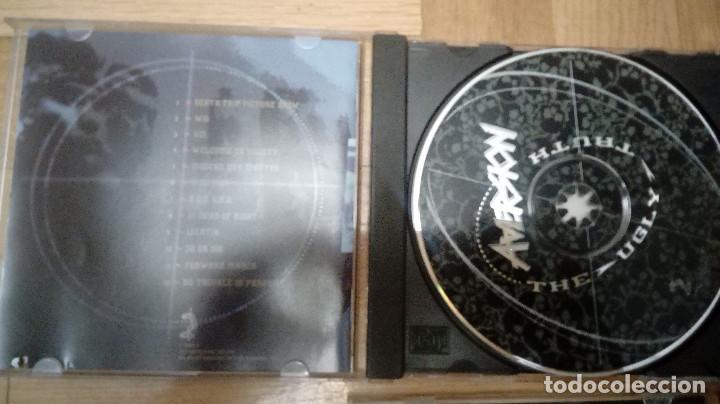 CDs de m&uacute;sica: AVERSION -Discografia- 3cds (Thrash) - Foto 3