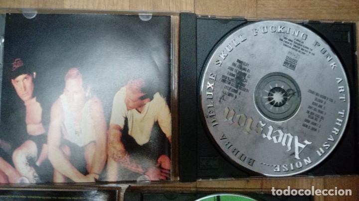 CDs de m&uacute;sica: AVERSION -Discografia- 3cds (Thrash) - Foto 4