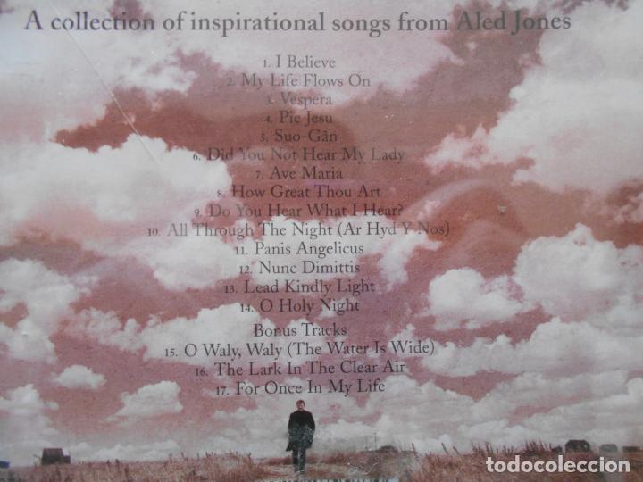 CDs de m&uacute;sica: CD ALED JONES - SPECIAL EDITION (B6) - Foto 2