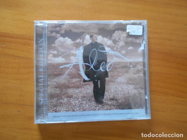 CDs de m&uacute;sica: CD ALED JONES - SPECIAL EDITION (B6) - Foto 1
