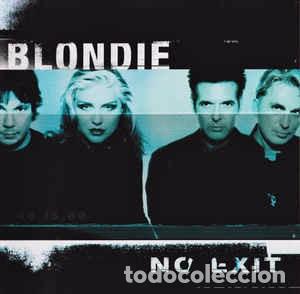 CDs de m&uacute;sica: Blondie - No Exit - Foto 1