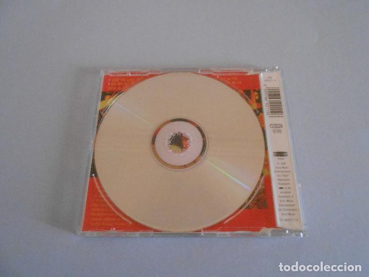 CDs de m&uacute;sica: SMOKIN SUCHAZ MIT LOGIC CD SINGLE - CUZ I&acute;M LIKE DAT - - Foto 2