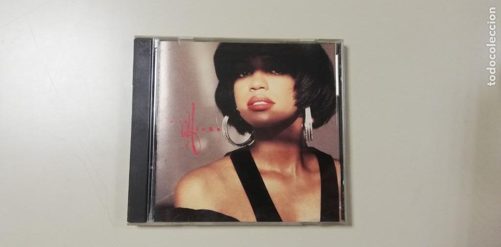 CDs de m&uacute;sica: Marva Hicks - Marva Hicks (CD, Album) - Foto 1