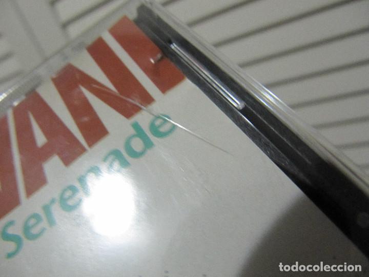 CDs de m&uacute;sica: Mantovani serenade cd - Foto 2