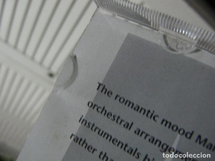 CDs de m&uacute;sica: Mantovani serenade cd - Foto 3
