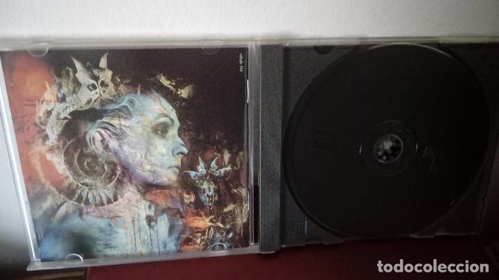 CDs de m&uacute;sica: Paradise Lost &lrm;&ndash; Draconian Times - Foto 2