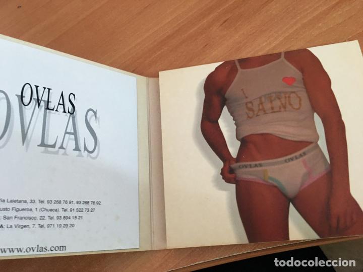 CDs de m&uacute;sica: OVLAS (COOL SESSIONS) 2 CD 25 TRACK (CDIB5) - Foto 3