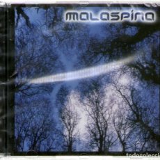 CDs de Música: NOU, PRECINTAT!!! CD MALASPINA - TRETZE - SANGTRAÏT - ROCK CATALÀ - BBM. Lote 238508470