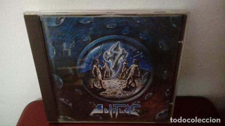CDs de m&uacute;sica: Solitude &lrm;&ndash; From Within - Foto 1