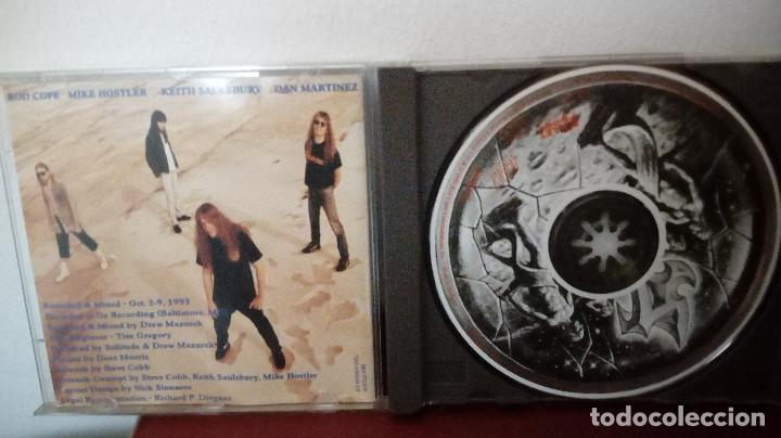 CDs de m&uacute;sica: Solitude &lrm;&ndash; From Within - Foto 2