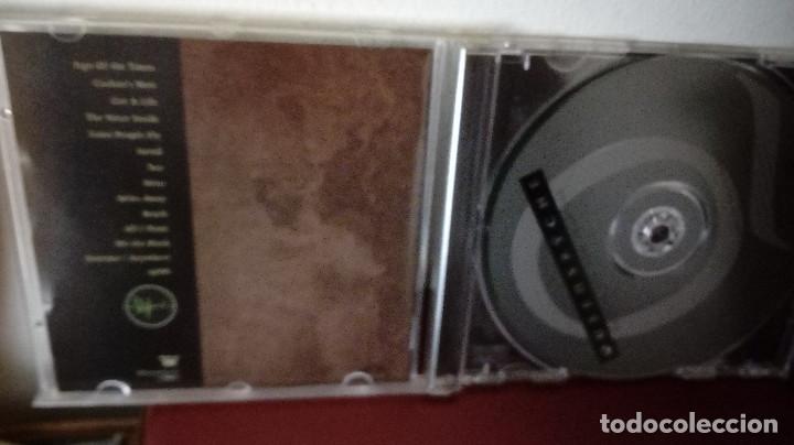 CDs de m&uacute;sica: Queensryche. Hear In The Now Frontier - Foto 2