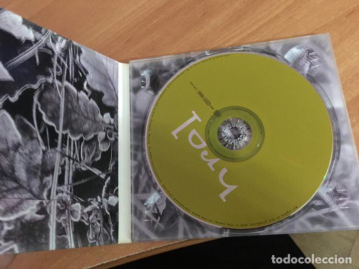 CDs de m&uacute;sica: JACQUES BREL (BREL) CD 13 CANCIONES (CDIB6) - Foto 2